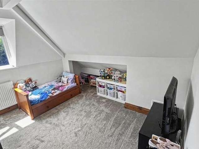 House for sale in Wake Green, Birmingham