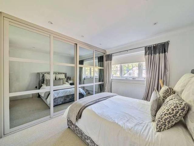 House for sale in Sheerwater, Woking