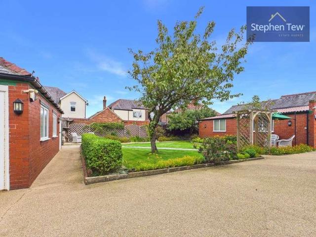 House for sale in Blackpool