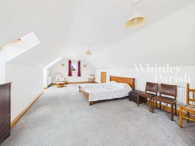 House for sale in Gislingham, Mid Suffolk