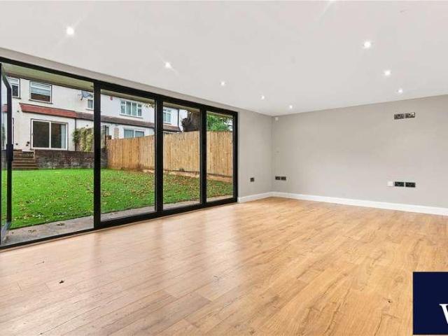 House for sale in London Borough of Barnet, Greater London