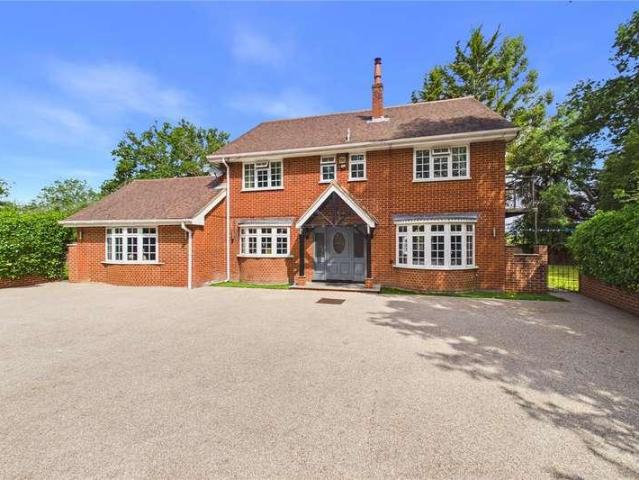 House for sale in West Berkshire