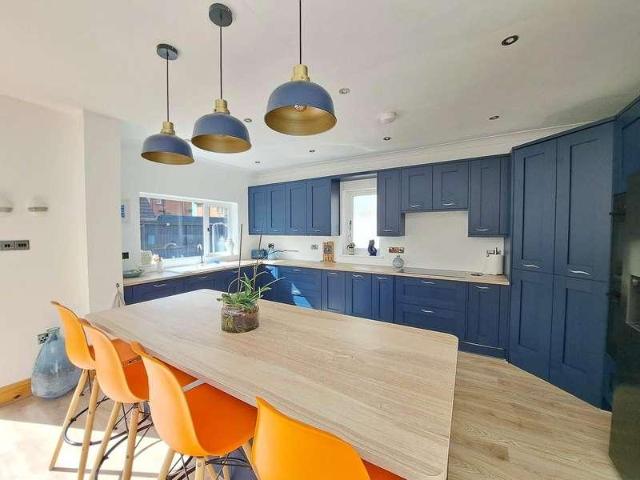 House for sale in Burnham-on-Sea and Highbridge, Burnham-on-sea