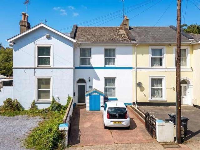 House for sale in Torre, Babbacombe
