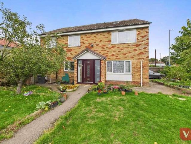 House for sale in Hockwell Ring, Leagrave