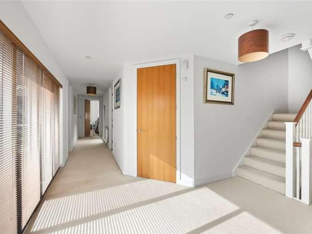 House for sale in Hough and Chorlton, Wychwood Village