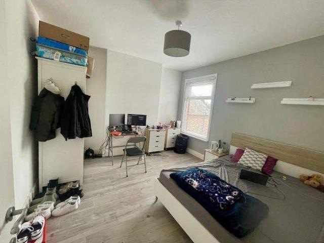 House for sale in New Normanton, East Midlands