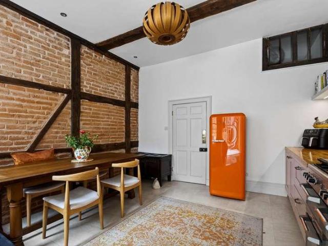 House for sale in Cliff Hill, Green Close