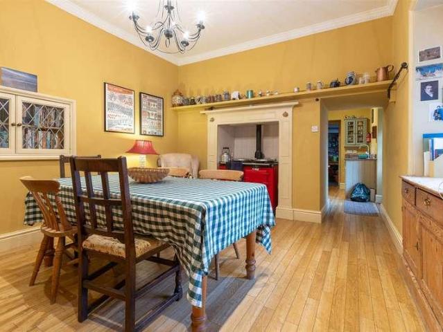 House for sale in Beaumaris