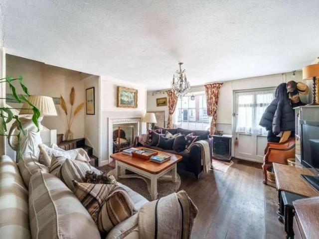 House for sale in Westborough, Surrey