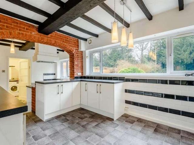 House for sale in Boley Park, Staffordshire