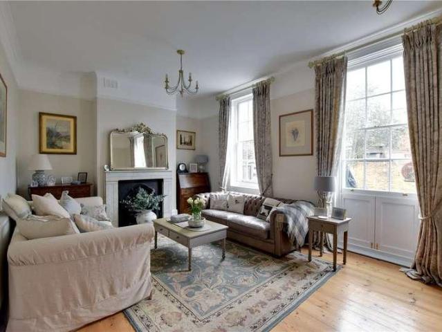 House for sale in London Borough of Lewisham, Blackheath