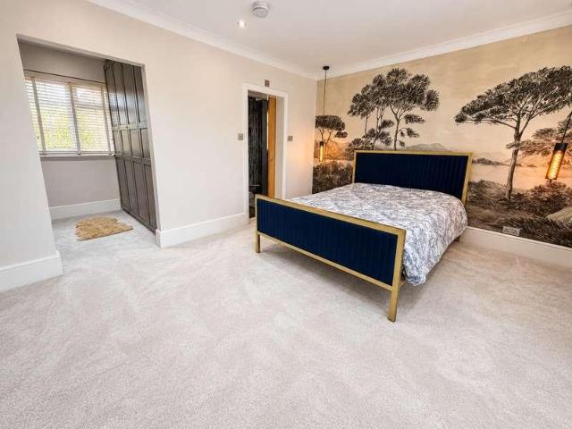 House for sale in Old Town, Dacorum