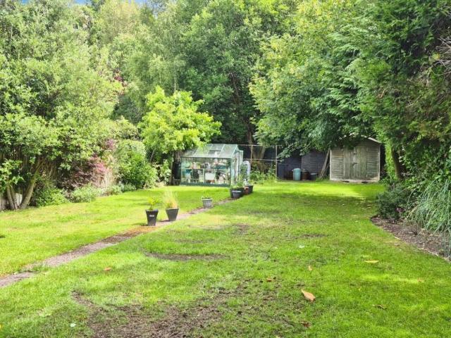 House for sale in Brownhills West, Shire Oak