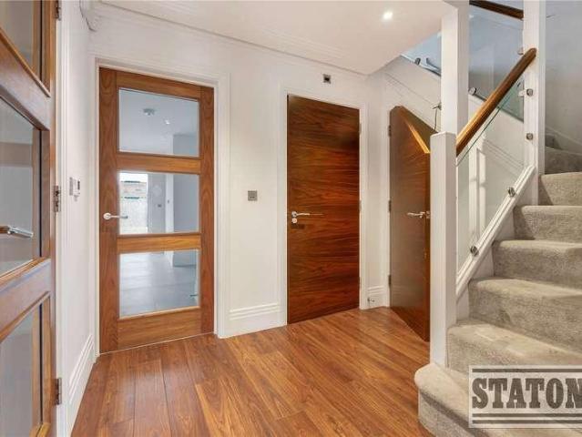 House for sale in Ganwick Corner, Potters Bar