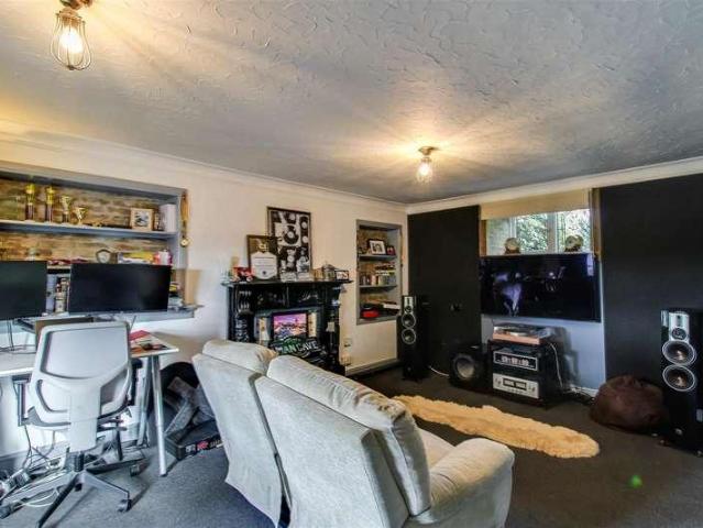 House for sale in Brotherton, York and North Yorkshire