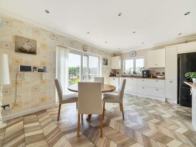 House for sale in St Cuthbert Out, Somerset