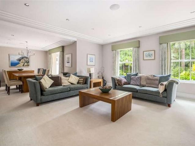 House for sale in Branksome Chine, Branksome Park