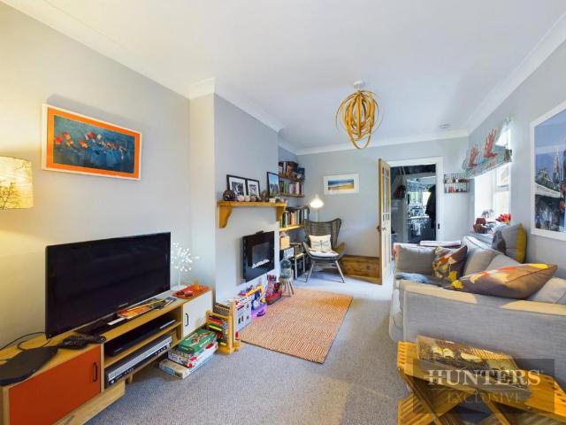 House for sale in Newby and Scalby, North Yorkshire