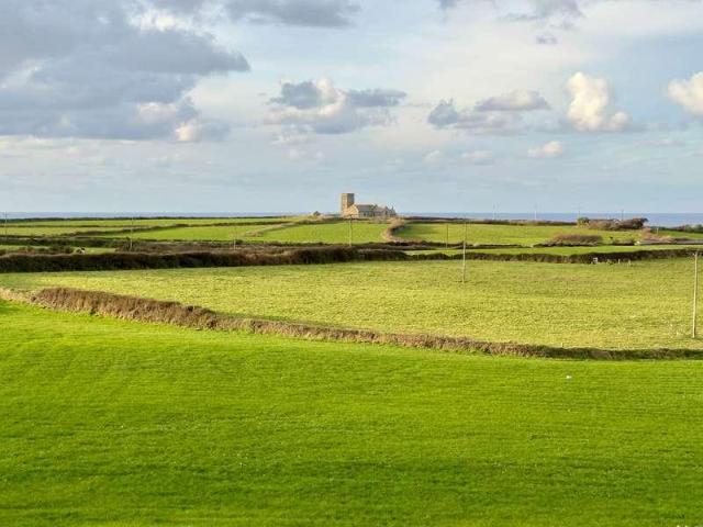 House for sale in Tintagel, Cornwall