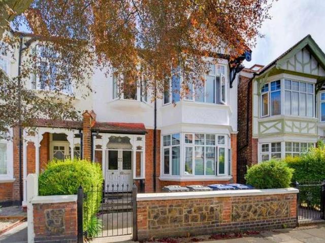 House for sale in London Borough of Ealing, Greater London