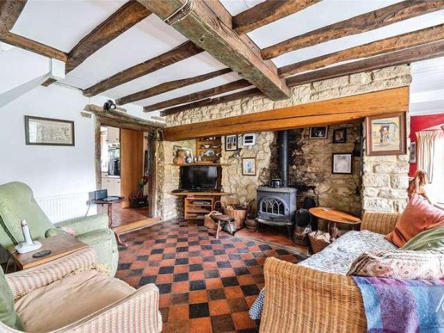 House for sale in Leckhampstead, Buckinghamshire