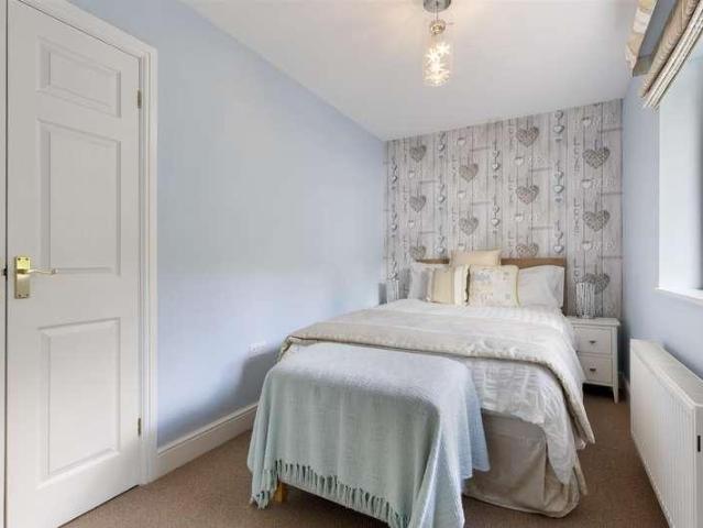House for sale in Penrhiw, Abercych