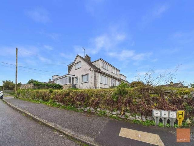 House for sale in St. Columb Road, Indian Queens