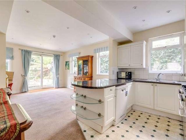 House for sale in Fulham, Greater London