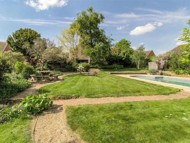 House for sale in Finedon