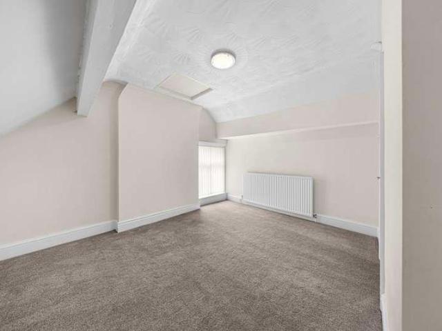 House for sale in Blackamoor, Lower Darwen