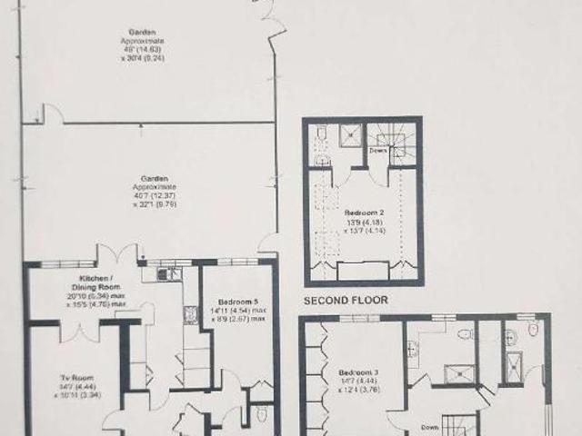 House for sale in Little Stanmore, Greater London