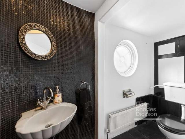 House for sale in Binstead, Ryde