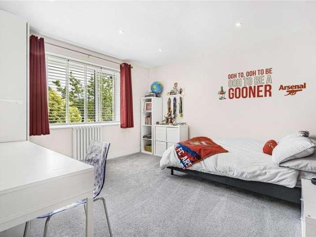 House for sale in Potters Bar, North Mymms