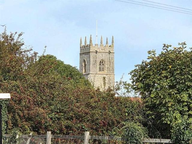House for sale in Askham, Bassetlaw