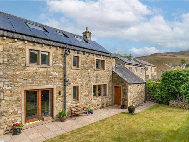 House for sale in Greenfoot, Settle