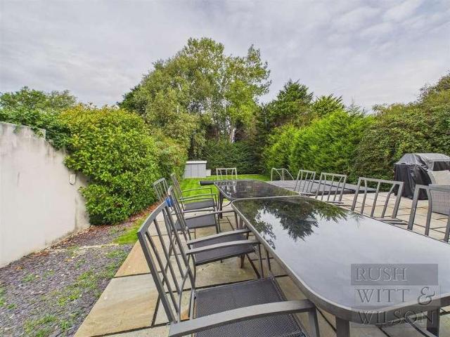 House for sale in Pebsham, Rother