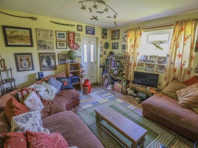 House for sale in Llangan, Wales