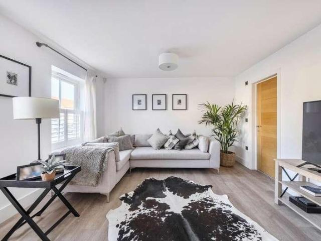 House for sale in Somerset