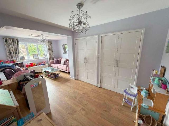 House for sale in New Bilton, Warwickshire