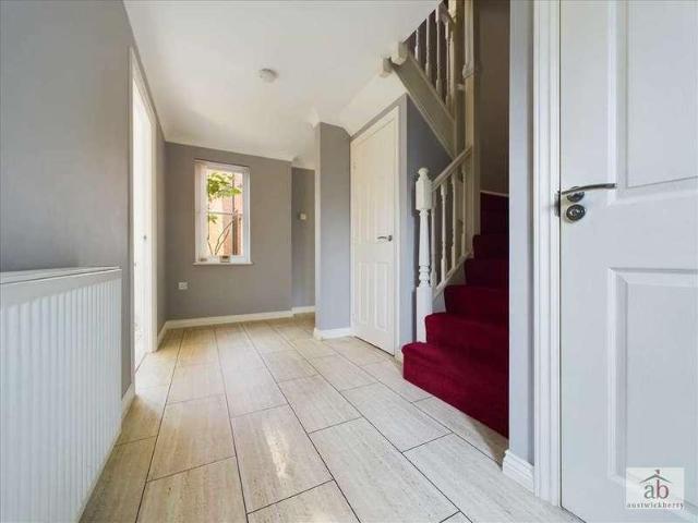 House for sale in Eastbridge, Suffolk