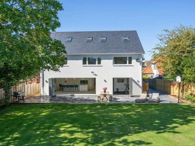 House for sale in Aylesbury