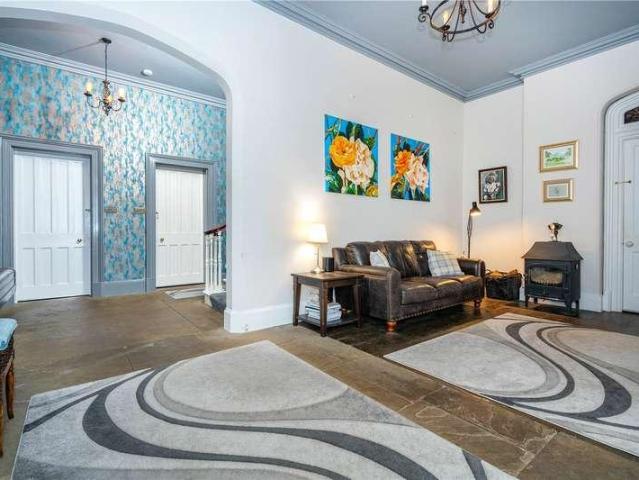 House for sale in Ashby De La Launde, Lincolnshire