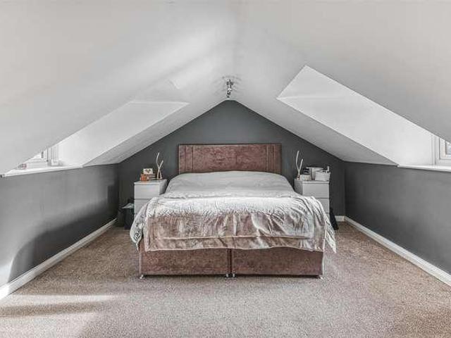 House for sale in Darley Abbey, East Midlands