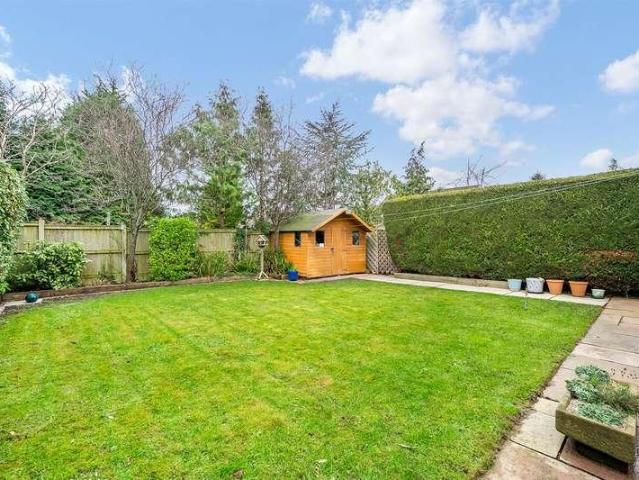 House for sale in Timperley, Trafford Park