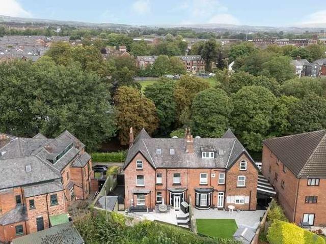 House for sale in Deane, Bolton