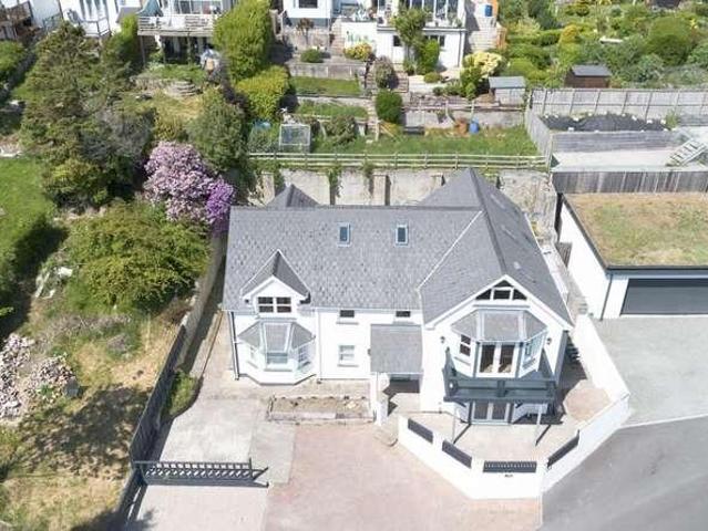 House for sale in Fishguard and Goodwick, Goodwick