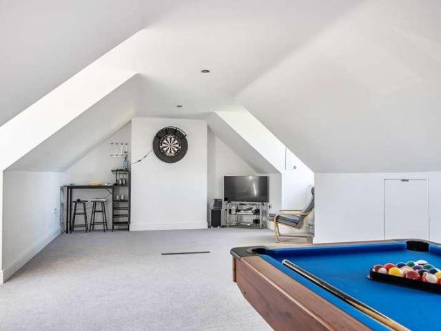House for sale in Glastonbury, Somerset