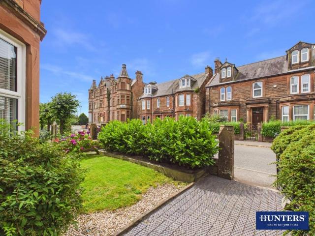 House for sale in Annan, Scotland