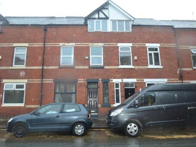 House for sale in Georgia, Greater Manchester